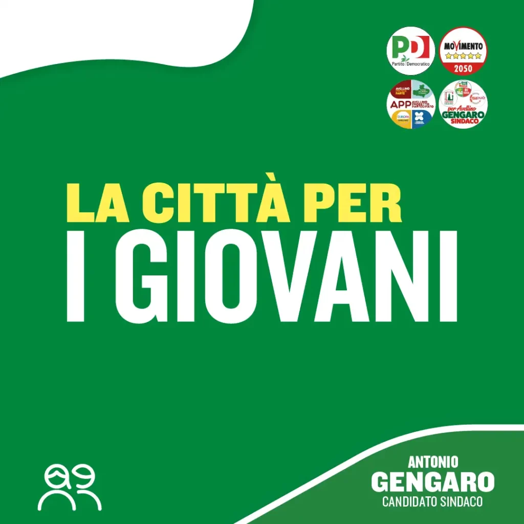 i giovani