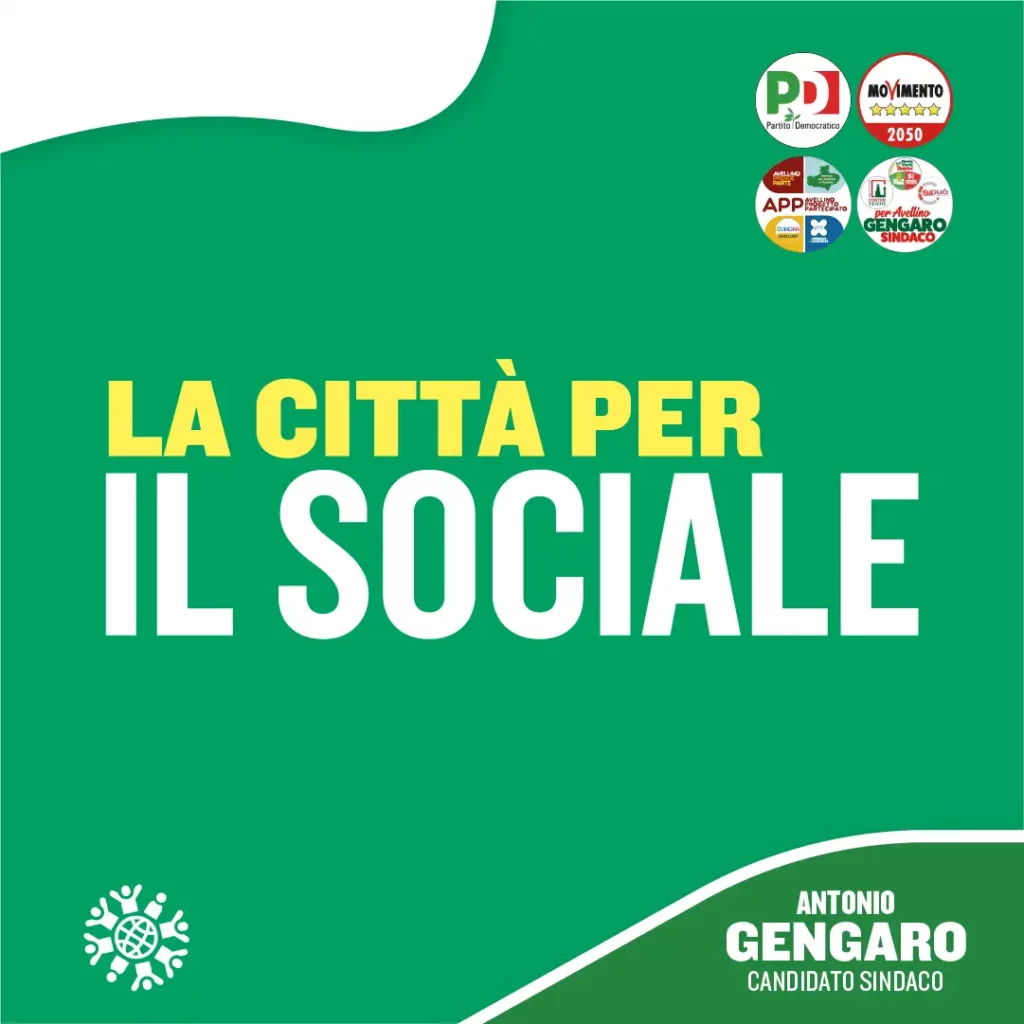 il sociale