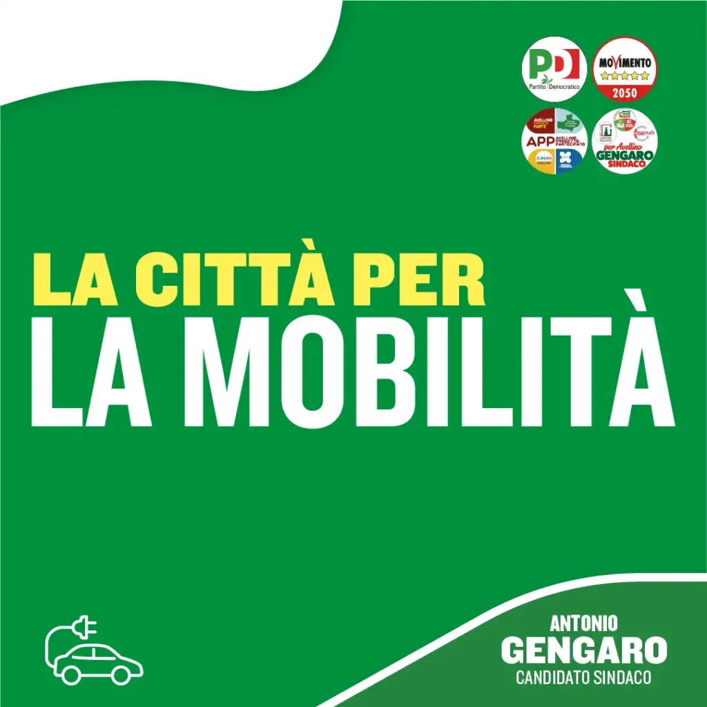 mobilità